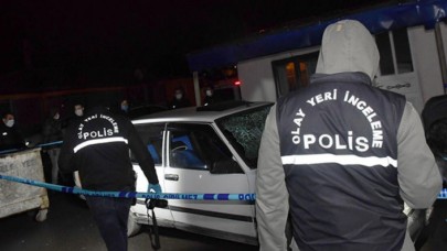 Tekirdağ'da silahlı kavga: Gökmen Bektaş ve İlker Korkmaz öldü