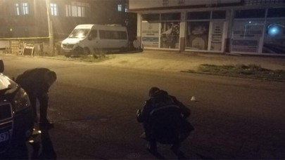 Tekirdağ'da silahlı saldırı: Yakup Yüksel öldü