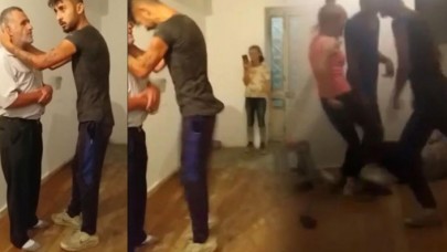 Tekme tokat dövülen yaşlı adam konuştu: Olayın içinde mide bulandıran bir iddia var