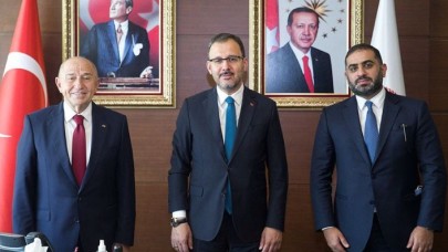 TFF ile beIN SPORTS arasında anlaşma sağlandı