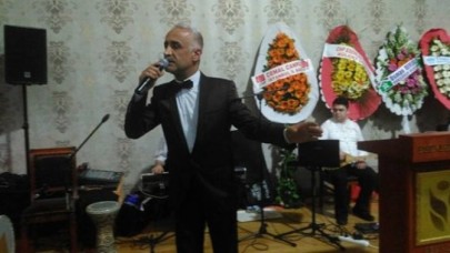 Tiroidi için yattığı hastanede korona kaptı: 'Türkücü mübaşir' Kemal Turgut öldü