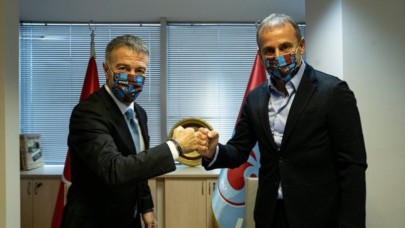 Trabzonspor,  Abdullah Avcı'ya servet ödeyecek