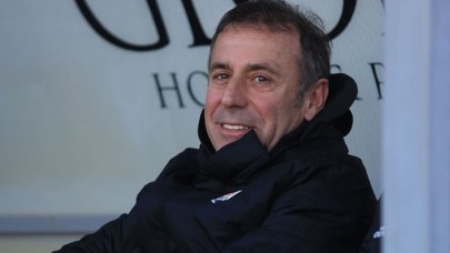 Trabzonspor,  teknik direktör Abdullah Avcı ile anlaştı