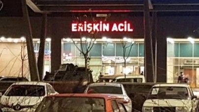 Tunceli'de patlama: 4 asker yaralı