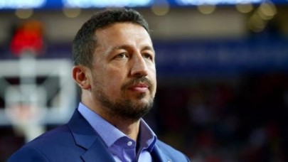 Hidayet Türkoğlu,  koronavirüse yakalandı