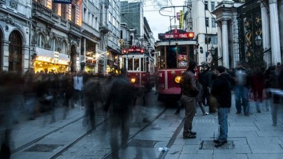 Türkiye'de işsizlik oranı yüzde 13.2'ye geriledi