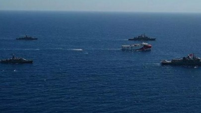 Türkiye'den Fransa'ya uyarı: 'Boşuna takip masrafı yapma,  internetten de izleyebilirsin'