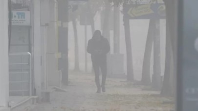 Türkiye'nin en kalitesiz havası Düzce'de,  en temiz havaya sahip şehir Bursa