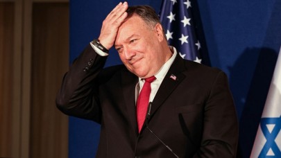Türkiye'den ABD Dışişleri Bakanı Pompeo'ya çok sert tepki
