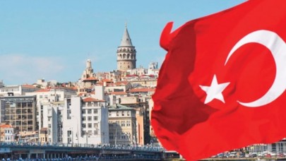 Türkiye'nin rekoru: Bütün ülkelerde azaldı,  bizde arttı