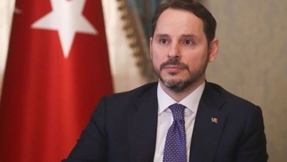 Türkiye Varlık Fonu'nda Berat Albayrak'ın yerine gelen isim belli oldu