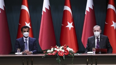 Türkiye ve Katar arasında 10 anlaşma imzalandı: İşte o anlaşmalar