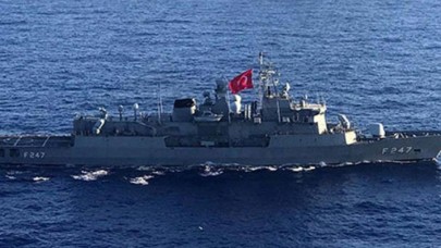 Türkiye’den Ege’de 3 yeni Navtex kararı