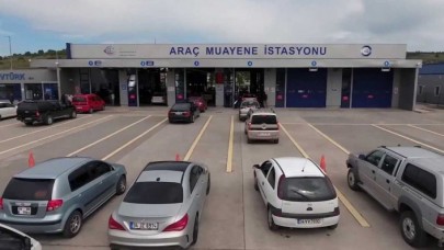 TÜVTÜRK’den araç sahiplerine önemli uyarı: 'Sakın ücret ödemeyin'