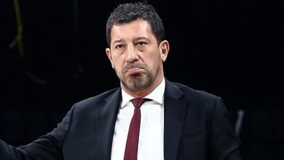 Ufuk Sarıca görevden alındı