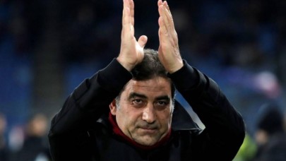 Ünal Karaman,  Süper Lig'e dönüyor