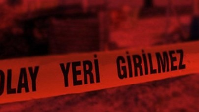 Üvey oğlu vurdu: Mustafa Yavuz öldü