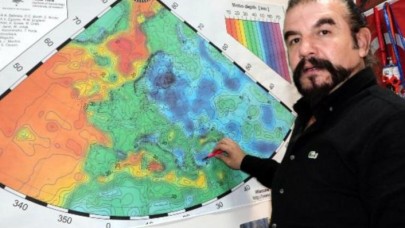 Uzman isim İzmir depreminden sonra o bölgeyi gösterip uyardı: Deprem bekleniyor!