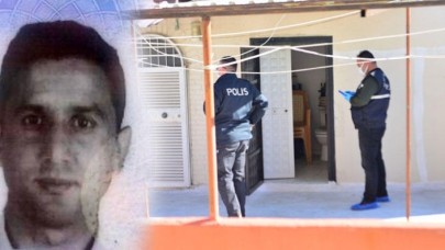 Evinde bulundu: Uzman Çavuş Mehmet Kahriman öldü