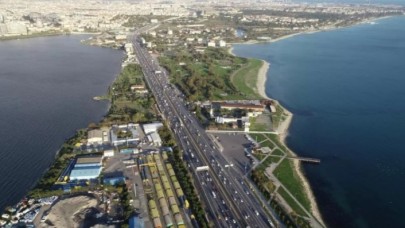 Uzmanlardan İstanbul için 'zemin sıvılaşması' uyarısı! İşte riskli bölgeler