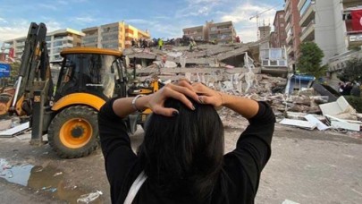 Uzmanlardan İzmir için deprem uyarısı!