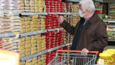 Vatandaşlara kısıtlama öncesi 'stok yapmayın' çağrısı