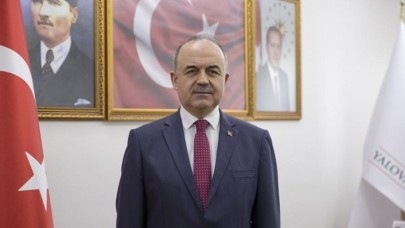 Yalova Valisi Muammer Erol'un koronavirüs testi pozitif çıktı