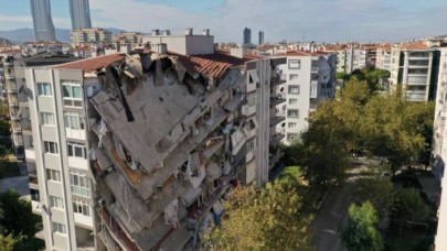 Yargıtay'dan 'deprem sigortası' için emsal kararı