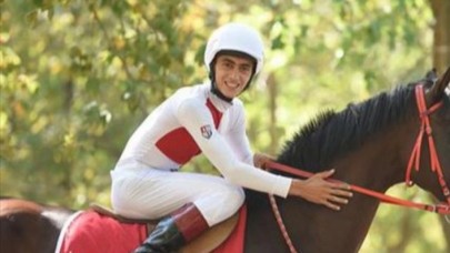 Yarıştan dönerken kaza geçirdi: Apranti İsmail Çizik öldü