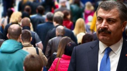 Yasaklara saatler kala Bakan Fahrettin Koca'dan flaş açıklama