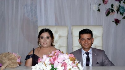 Yeni evli çifti kaza ayırdı: Ayşe Yarbaş öldü!