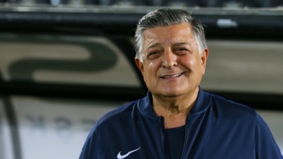 Yılmaz Vural'ın sağlık durumuyla ilgili hastaneden flaş açıklama