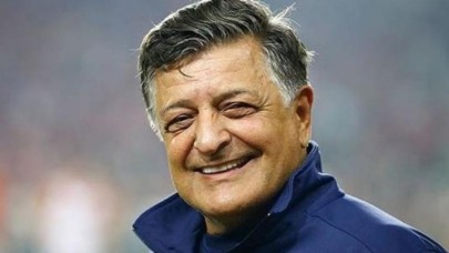 Yılmaz Vural yoğun bakıma alındı