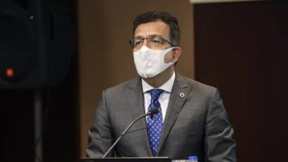 Yoğun Bakım Derneği Başkanı İsmail Cinel: "Durum kritik,  bu hafta evden çıkmayın"