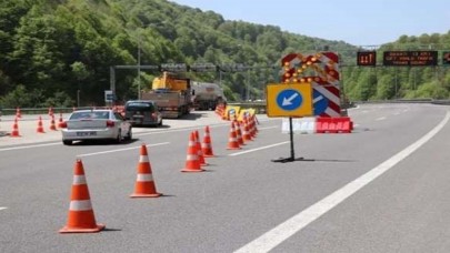 Yola çıkacaklar dikkat: İşte kara yollarında son durum