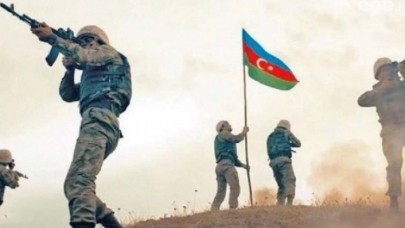 Zafer Azerbaycan'ın; Dağlık Karabağ'da Ermenistan yenilgiyi kabul etti