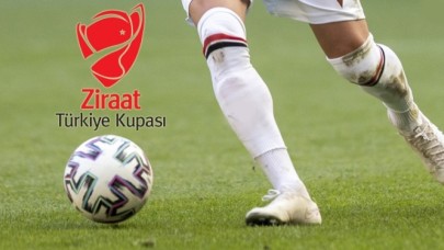 Ziraat Türkiye Kupası'nda kuralar çekildi: Fenerbahçe,  Galatasaray,  Beşiktaş,  Trabzon'un rakipleri