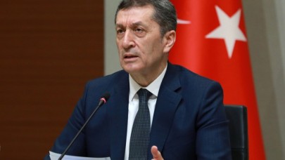 Ziya Selçuk'tan 'yüz yüze eğitim' ile ilgili flaş açıklama