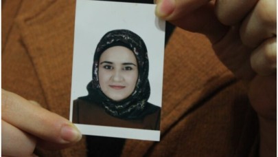 Ailesi tarafından zorla evlendirilmek istenen Fatime Aydın bir yıldır kayıp!