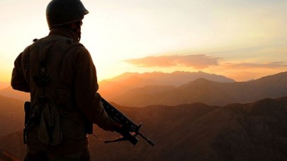 10 PKK'lı terörist etkisiz hale getirildi