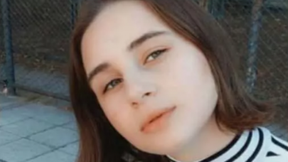 15 yaşındaki Ebrar Efe her yerde aranıyor!