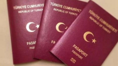 2021 yılına ait pasaport ve ehliyet harçları açıklandı