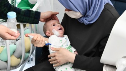 217 STK ve sendikadan çağrı: SMA tedavisi SGK kapsamına alınsın