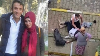 Tuzla'da Ceyhun Çatalca,  2 çocuk annesi eşini defalarca bıçakladı: Seher Çatalca öldü