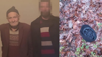 3 gündür aranan Fehmi Arık,  secde eder halde ölü bulundu