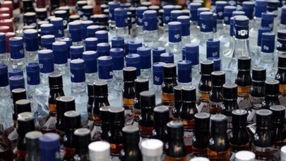 3 kişi hayatını kaybetmişti: Sahte içki faciasının ardından dev operasyon!