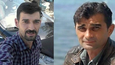 3 metrekarelik arazi işgali için akrabasını vurdu: Şefik Özkaya öldü!