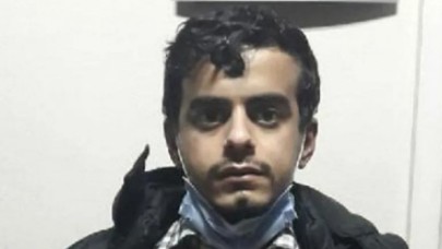 47 suçtan aranıyordu: 23 yaşındaki Hakan Barut yakalandı