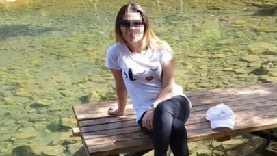 4 evliliğinden 5 çocuğu olan Akile Doğan,  20 yaşındaki oğlunun arkadaşıyla kaçtı!