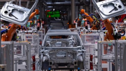 55 milyon dolarlık borcunu ödeyemedi: Dev otomobil devi iflas etti!